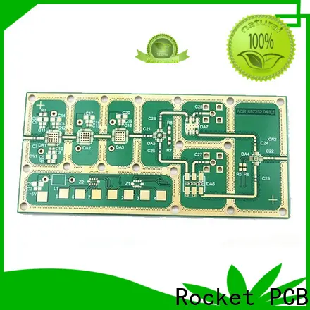Rocket PCB multilayer small pcb board cavity at discount 1
