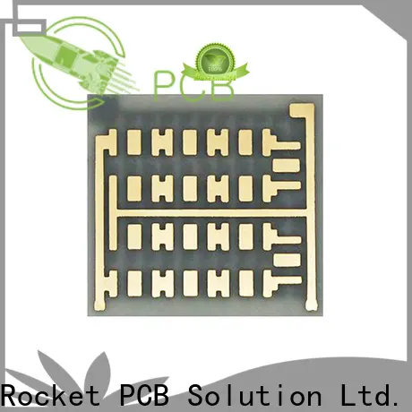 Rocket PCB thermal ceramic pcb manufacturer board for automotive 1