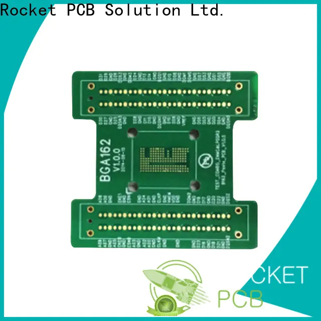 Rocket PCB pcb production cable for wholesale 1