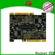 Rocket PCB at discount gold column finger for wholesale1 1