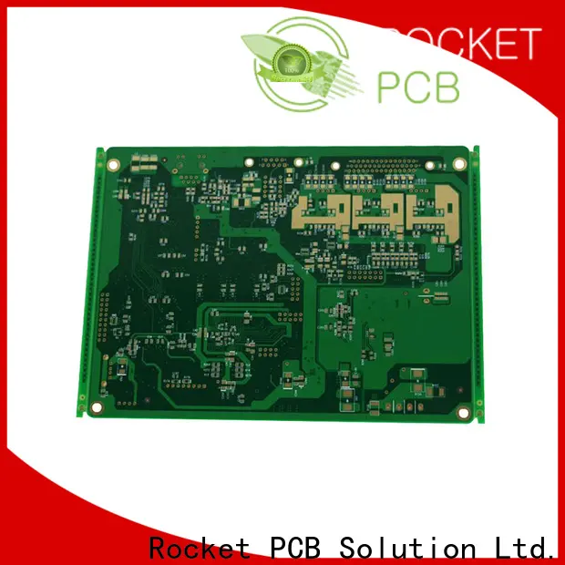 Rocket PCB copper heavy copper pcb manufacturers maker for device 1