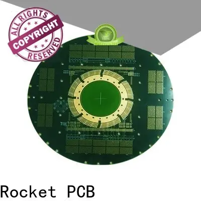 integrated metal core pcb circuit communicative equipment for sale 1