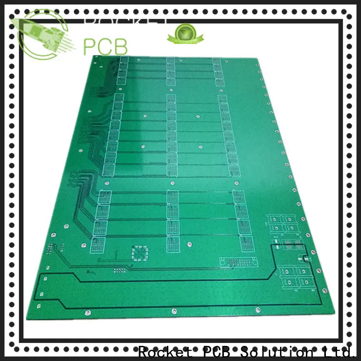 large large format pcb circuit circuit smart house control 1