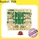 hybrid microwave PCB production board hot-sale instrumentation 1