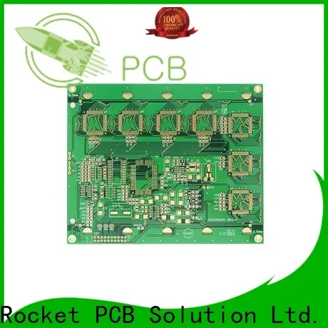 Rocket PCB top brand multilayer printed circuit board top-selling for sale 1