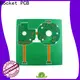 Rocket PCB circuit rigid flex circuit boards top brand for instrumentation 1