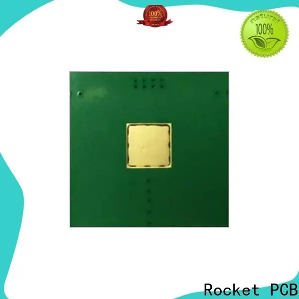 printed thermal management pcb core circuit medical equipment 1