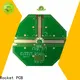 Rocket PCB production circuit board rogers for digital product 1