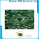Rocket PCB top brand printed circuit board industry bulk fabrication for automotive 1