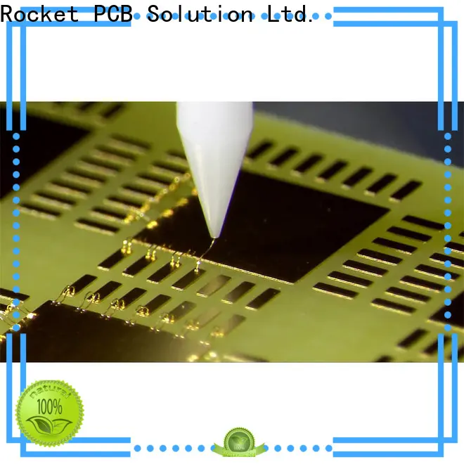 wholesale printed circuit board industry gold wire for digital device 1