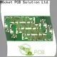 stacked custom circuit board manufacturers free sample layer 1