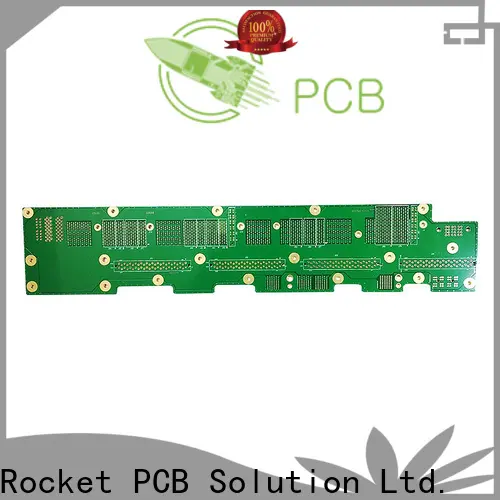 Rocket PCB back plane pcb technologies rocket at discount 1
