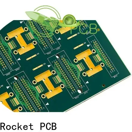 rigid small pcb board control smart control for wholesale 1