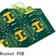 rigid small pcb board control smart control for wholesale 1