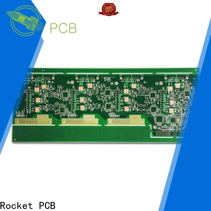 Rocket PCB multilayer pcb board fabrication cavities for sale1 1