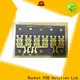 Rocket PCB thermal ceramic substrate pcb base for automotive 1