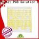 heat-resistant ceramic substrate pcb material material conductivity for automotive 1