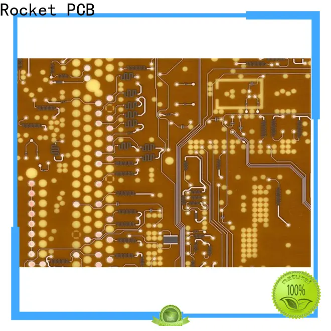 advanced technology pcb production capacitors cable for sale 1