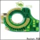 Rocket PCB assembly prototype pcb buried for sale 1