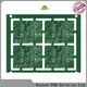 Rocket PCB manufacturing HDI PCB density at discount 1
