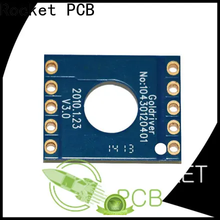 Rocket PCB copper heavy copper pcb manufacturers conductor for device 1