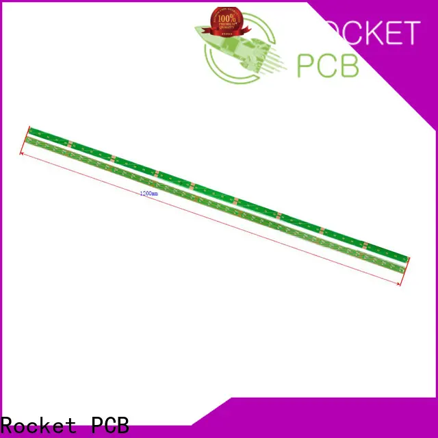 super china pcb prototype circuit custom size smart house control 1