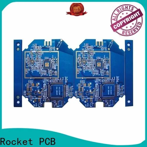 Rocket PCB multilayer board for sale 1