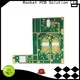 Rocket PCB customized rf pcb manufacturer hot-sale industrial usage 1