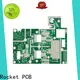 Rocket PCB hybrid high frequency pcb cheapest price industrial usage1 1