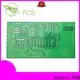 single sided printed circuit board custom turn around consumer security 1