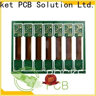 Rocket PCB pcb rigid flex pcb manufacturers circuit industrial equipment 1