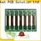 Rocket PCB pcb rigid flex pcb manufacturers circuit industrial equipment 1