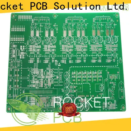 double double sided printed circuit board bulk sided electronics 1
