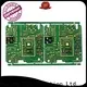 Rocket PCB stagger double layer pcb precision bulk production 1