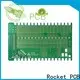 Rocket PCB back plane Backplane PCB board for auto 1