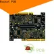 Rocket PCB optional pcb connection finger for import 1