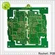 Rocket PCB multistage HDI PCB board interior electronics 1