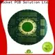 Rocket PCB integrated ic substrate pcb for equipment 1