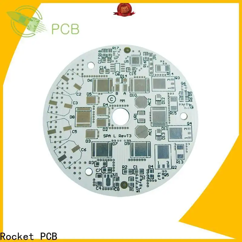 board aluminium pcb board for led popular control for digital device 1