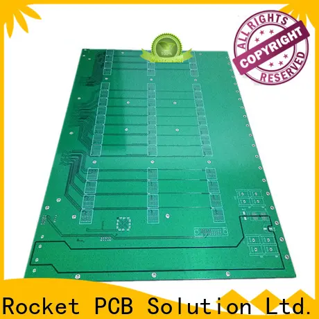 long pcb supplies format circuit for digital device 1