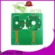Rocket PCB hot-sale rigid-flex pcb circuit for instrumentation1 1