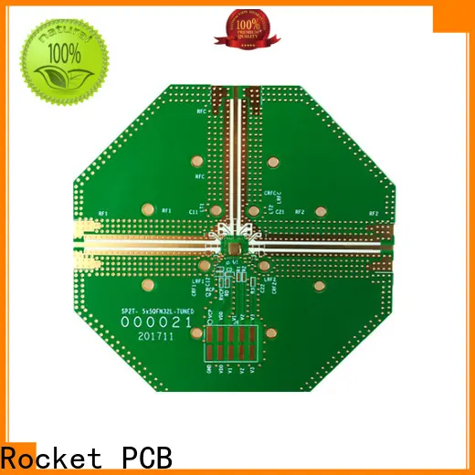 hybrid rogers pcb mixed rogers for electronics 1