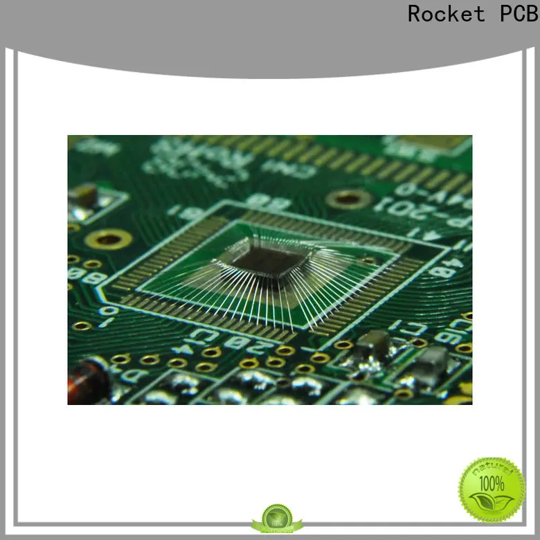 top brand simple pcb board finished wire for electronics 1