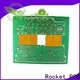 Rocket PCB flexible rigid flex circuit boards top selling industrial equipment 1