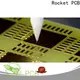 hot-sale wire bonding pcb gold bulk fabrication for digital device 1