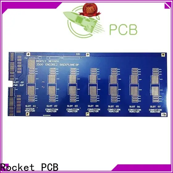 pcb order smart control fabrication at discount 1