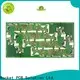 multi-layer custom circuit board manufacturers hot-sale mircovias at discount 1