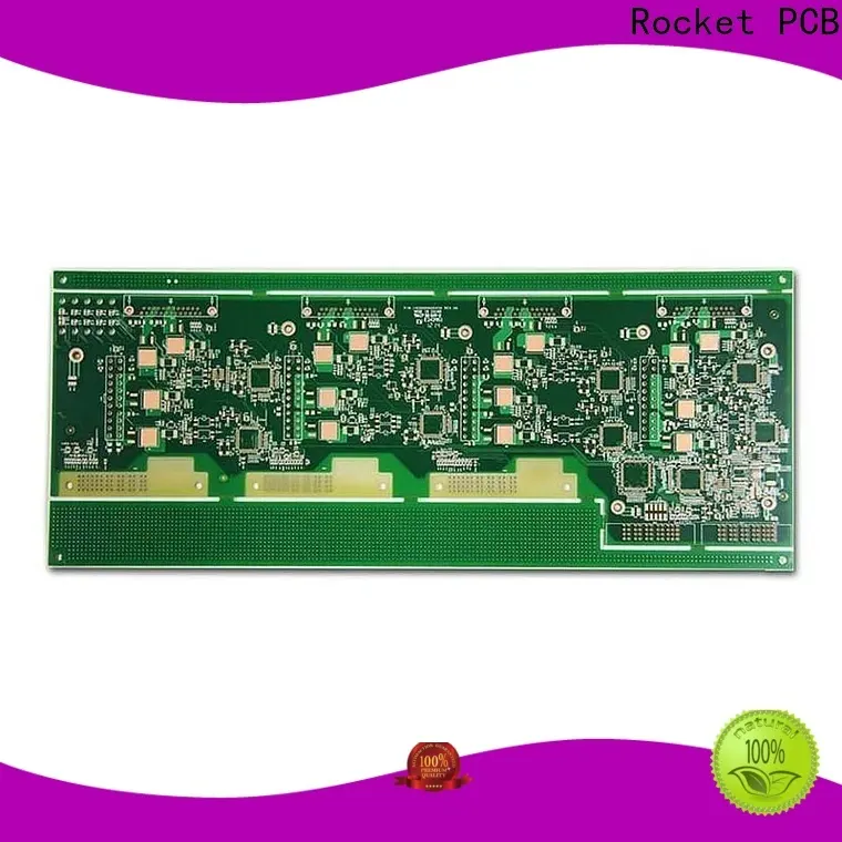Rocket PCB multicavity pcb board thickness cavities for pcb buyer 1