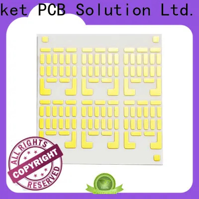 ceramic pwb fabrication conductivity material conductivity for automotive 1