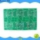 Rocket PCB quick double sided printed circuit board turn around consumer security 1